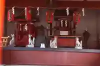 稲荷神社(奈良県)