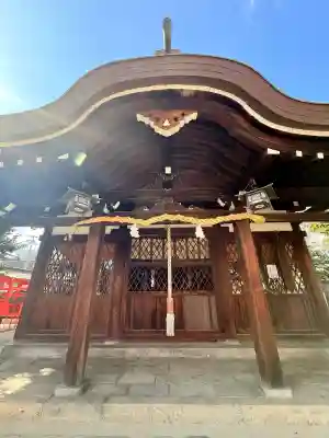 八宮神社(兵庫県)