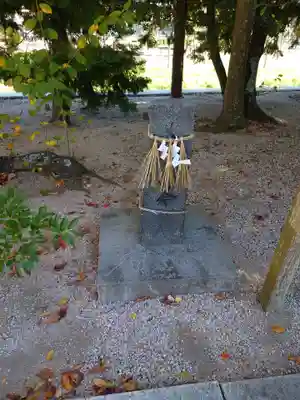 立虫神社(島根県)