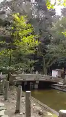 石鎚神社の建物その他