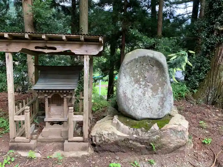 稲積神社(栃木県)