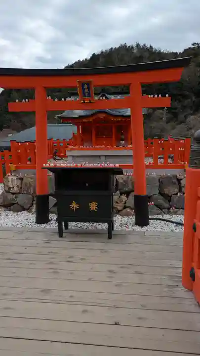 勝尾寺(大阪府)