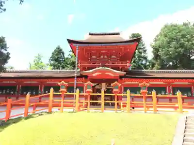 春日大社(奈良県)