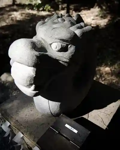 甲斐國一宮 浅間神社(山梨県)