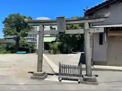 大鷲神社(千葉県)