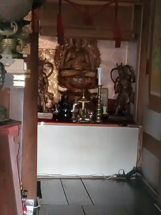 般若寺(埼玉県)