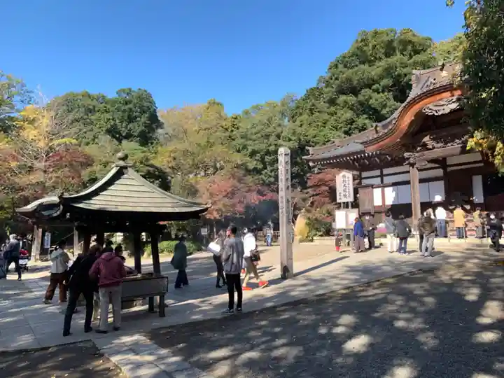 深大寺のその他建物