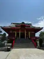 飯沼山 圓福寺(千葉県)