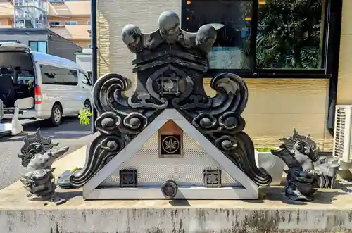 瑞光寺のその他建物