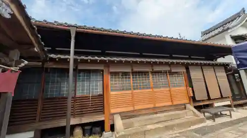 宗清寺(滋賀県)