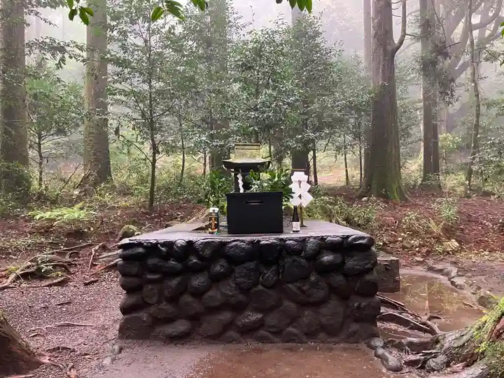 霧島神宮(鹿児島県)