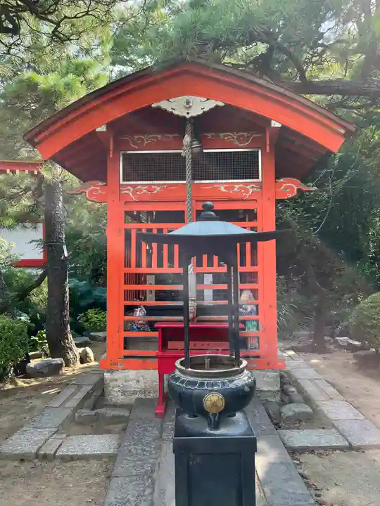 高幡不動尊 金剛寺(東京都)