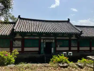 神門神社(宮崎県)