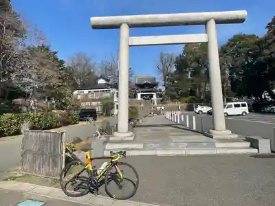 布施弁天 東海寺(千葉県)