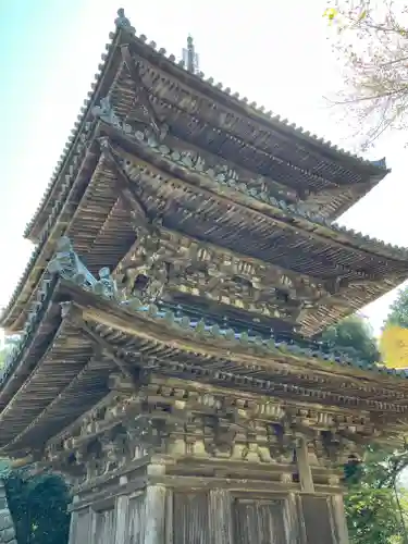 総見寺のその他建物