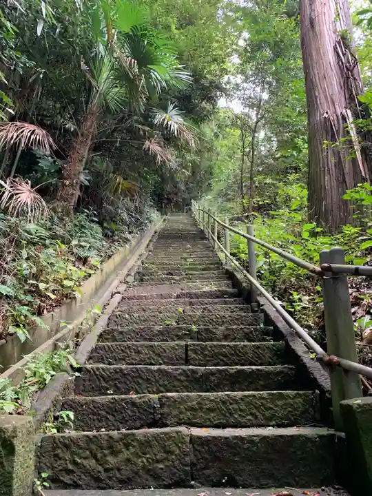 玉崎神社(千葉県)