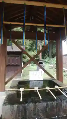 土津神社｜こどもと出世の神さま(福島県)