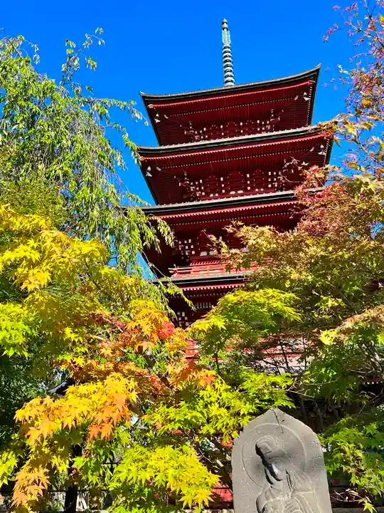 最勝院のその他建物