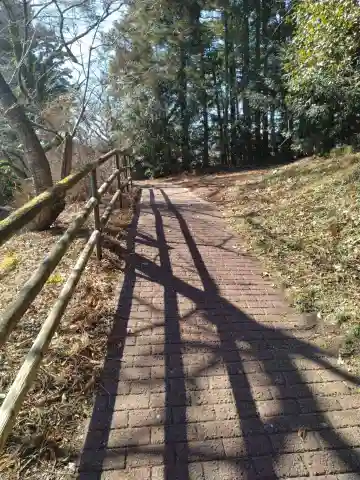 八雲神社(手代木)(宮城県)