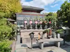 興徳寺(大阪府)