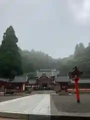 霧島神宮の建物その他