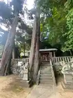 賀茂神社(和歌山県)