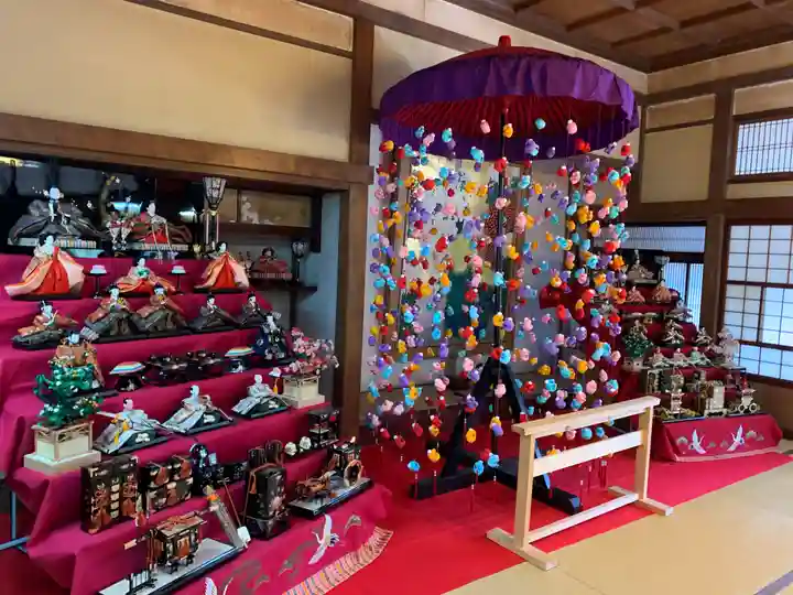 秋葉總本殿可睡斎のその他建物