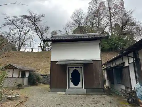 走落神社(大阪府)