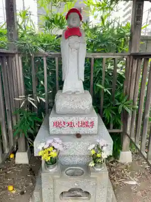 妙善寺(埼玉県)