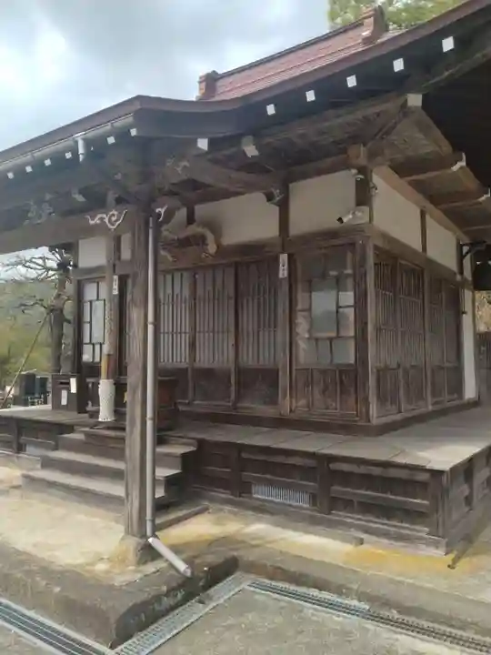 大雲寺(宮城県)