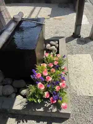 上尾御嶽神社(埼玉県)