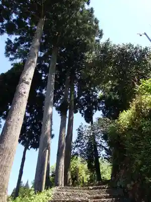 瀧浪神社のその他建物