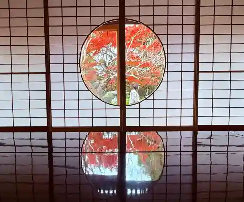 霊源院(京都府)