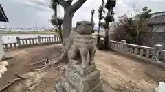 荒神社(徳島県)