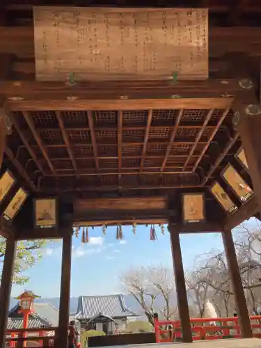 建勲神社のその他建物