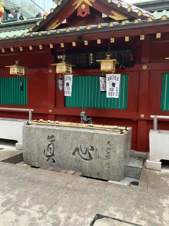 神田神社(神田明神)(東京都)