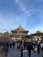 善光寺(長野県)