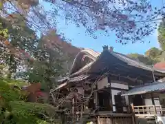 十輪寺(京都府)