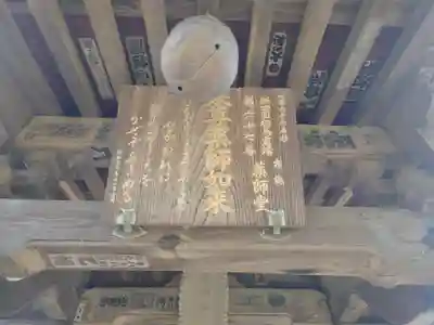 布施薬師堂(千葉県)