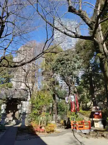 熊野神社(東京都)