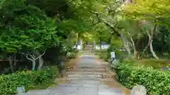 浄住寺(京都府)