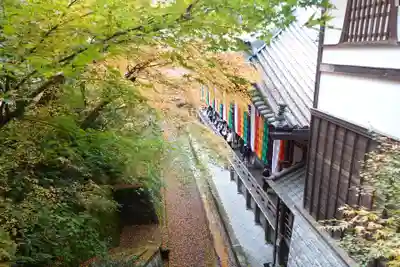 禅林寺(永観堂)(京都府)