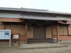 真覚寺(三重県)