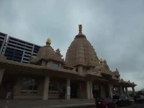 川崎大師（平間寺）(神奈川県)