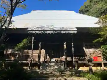 清水寺(山口県)