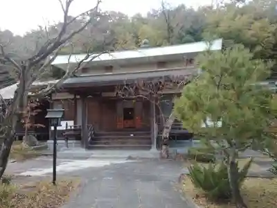 眞照寺(東京都)