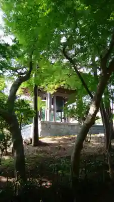 天嶽院のその他建物