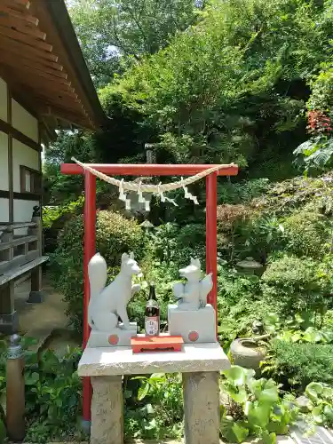能蔵院(千葉県)