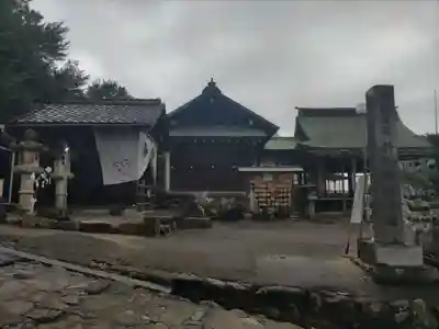 針綱神社(愛知県)