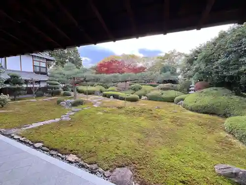 一華院(京都府)